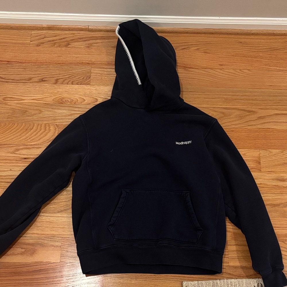 Madhappy Classic Navy Hoodie